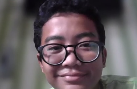 Nabil - Junior Code