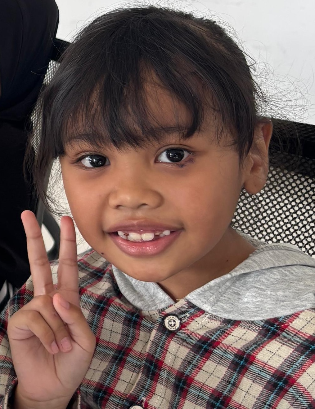 Nabila - Junior Code
